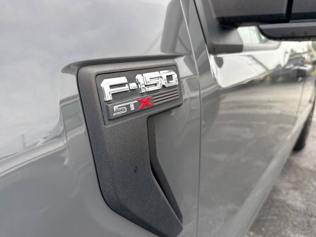 Certified 2021 Ford F150 XL w/ STX Appearance Package AWD/4WD image 10