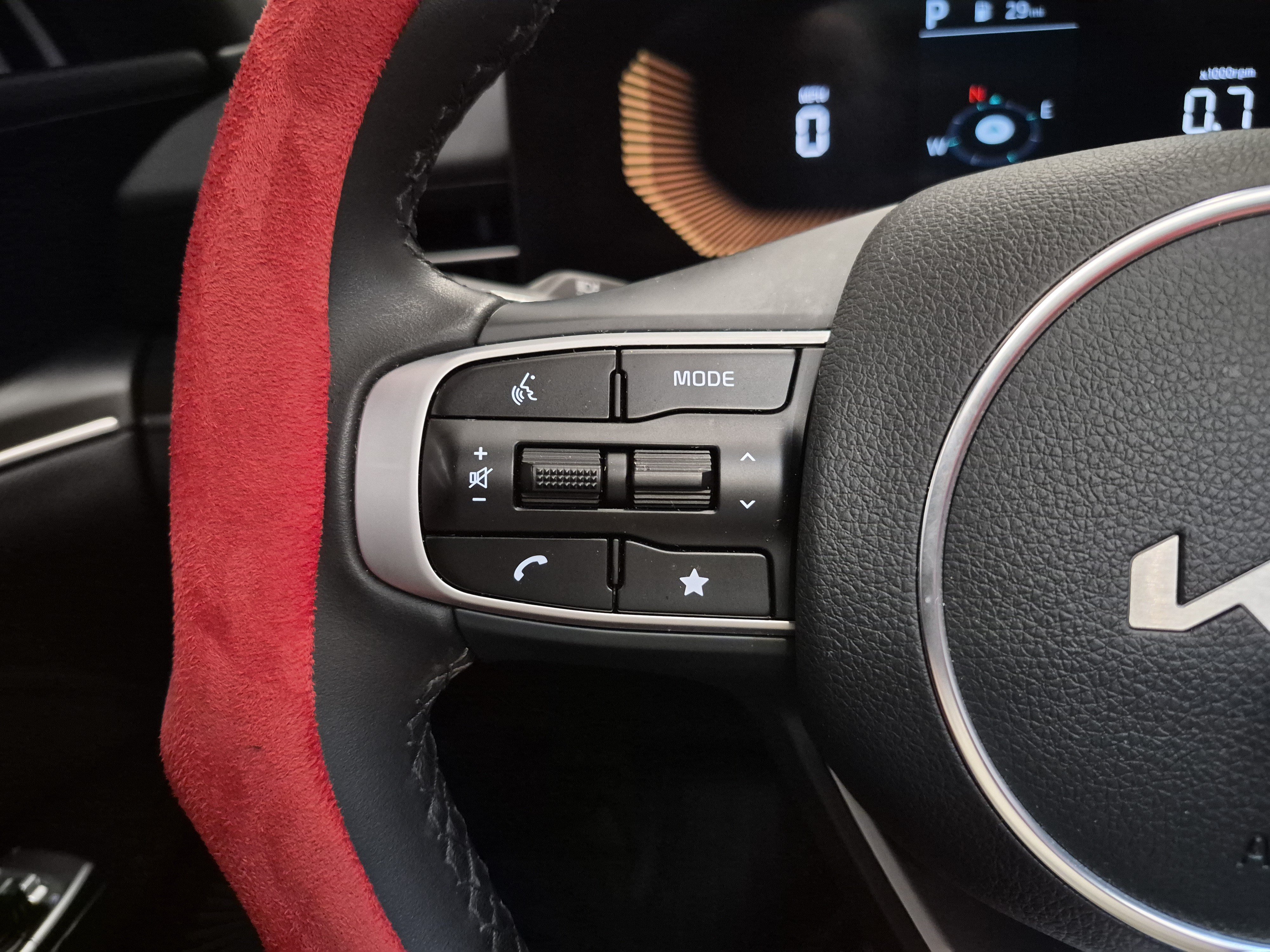 Used 2026 Kia K5 GT-Line w/ GT-Line Premium Package FWD image 22
