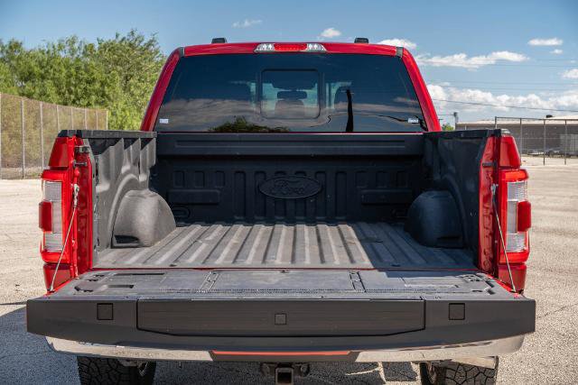 Certified 2023 Ford F150 King Ranch w/ Equipment Group 601A High AWD/4WD image 27