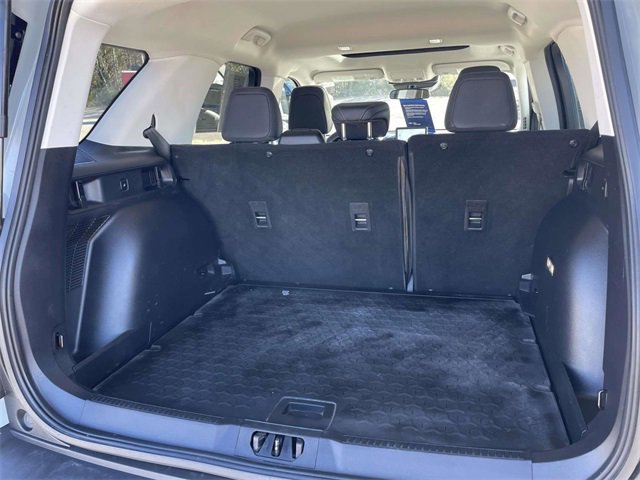 Certified 2023 Ford Bronco Sport Big Bend w/ Convenience Package image 11