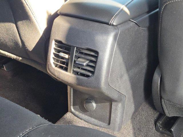 Certified 2020 Ford Fusion SE image 12