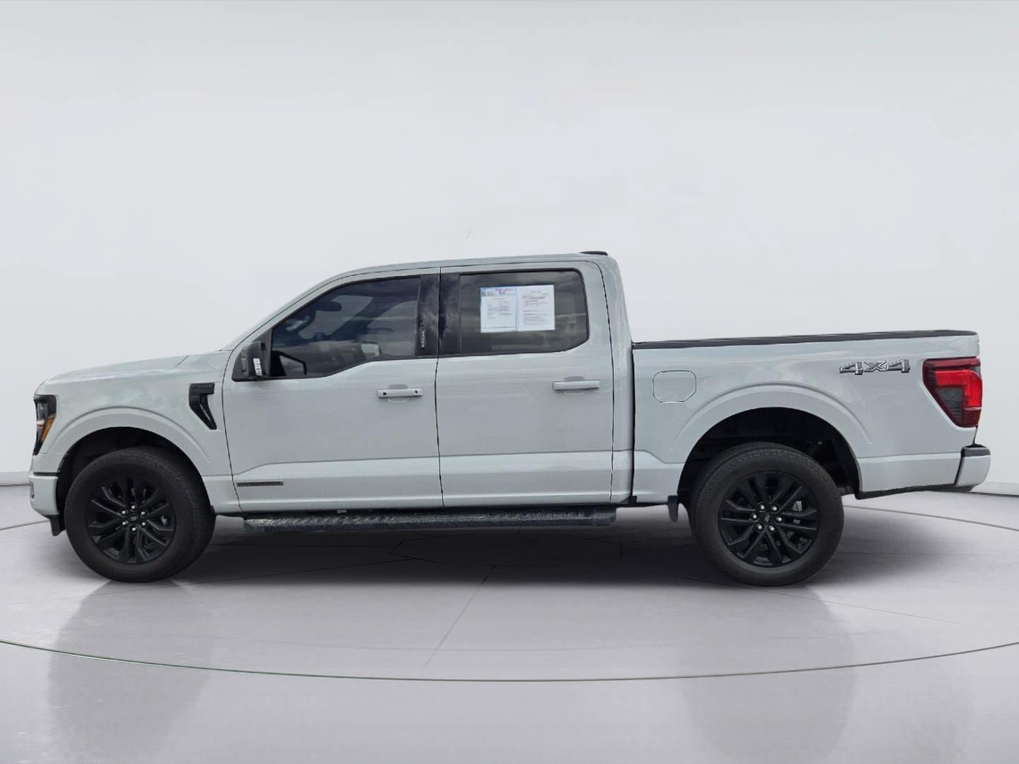 Certified 2024 Ford F150 XLT w/ Equipment Group 303A High AWD/4WD image 5