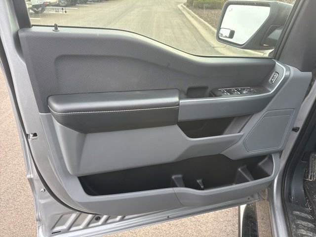 Certified 2023 Ford F150 XLT image 7