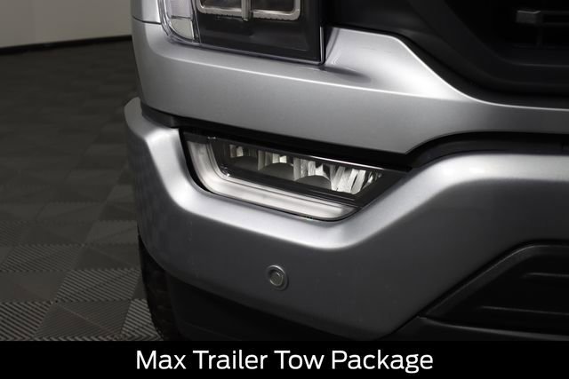 Certified 2023 Ford F150 XLT w/ Equipment Group 302A High image 16
