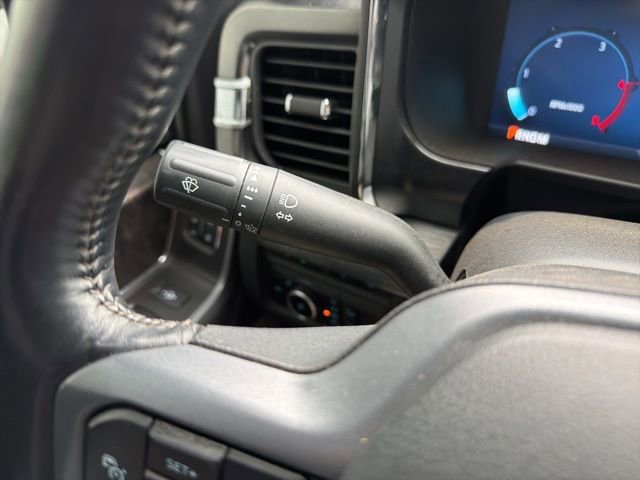 Certified 2023 Ford F450 Lariat w/ Lariat Ultimate Package image 62