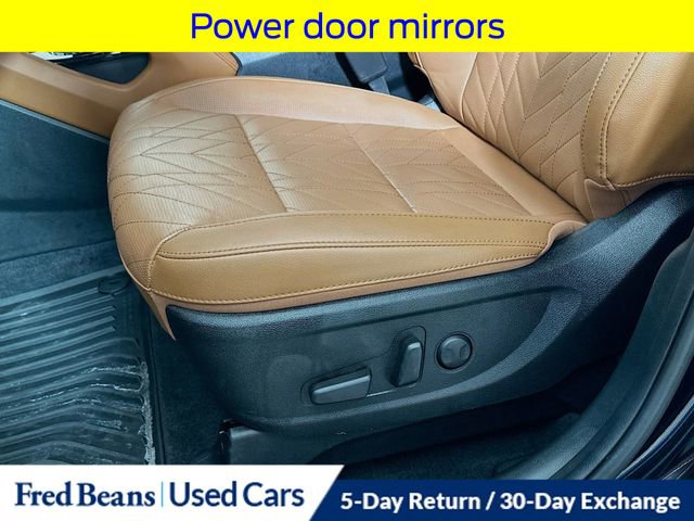 Used 2024 Kia Telluride EX X-Line image 25