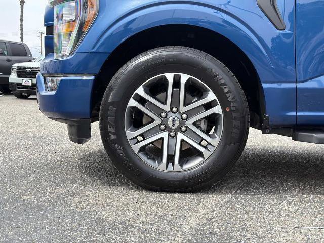 Certified 2023 Ford F150 XL w/ STX Appearance Package image 28