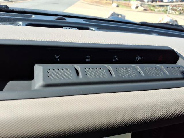Certified 2023 Ford Bronco Wildtrak AWD/4WD image 22