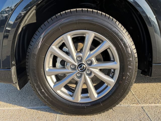 Used 2025 MAZDA CX-5 AWD 2.5 S w/ Preferred Package image 13
