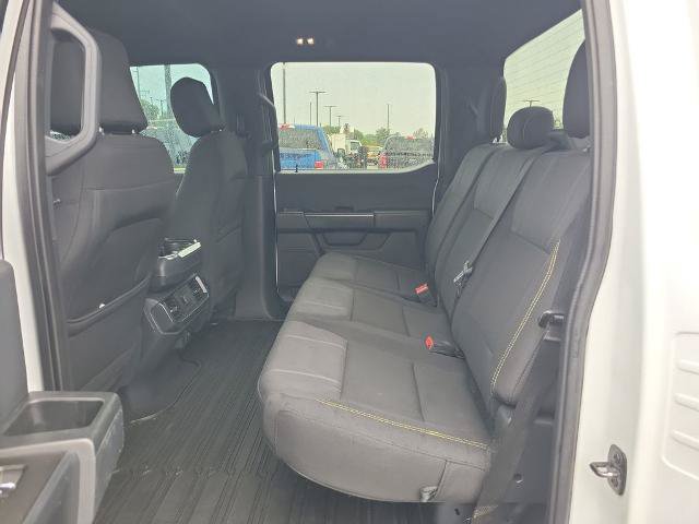 Certified 2024 Ford F150 STX AWD/4WD image 10