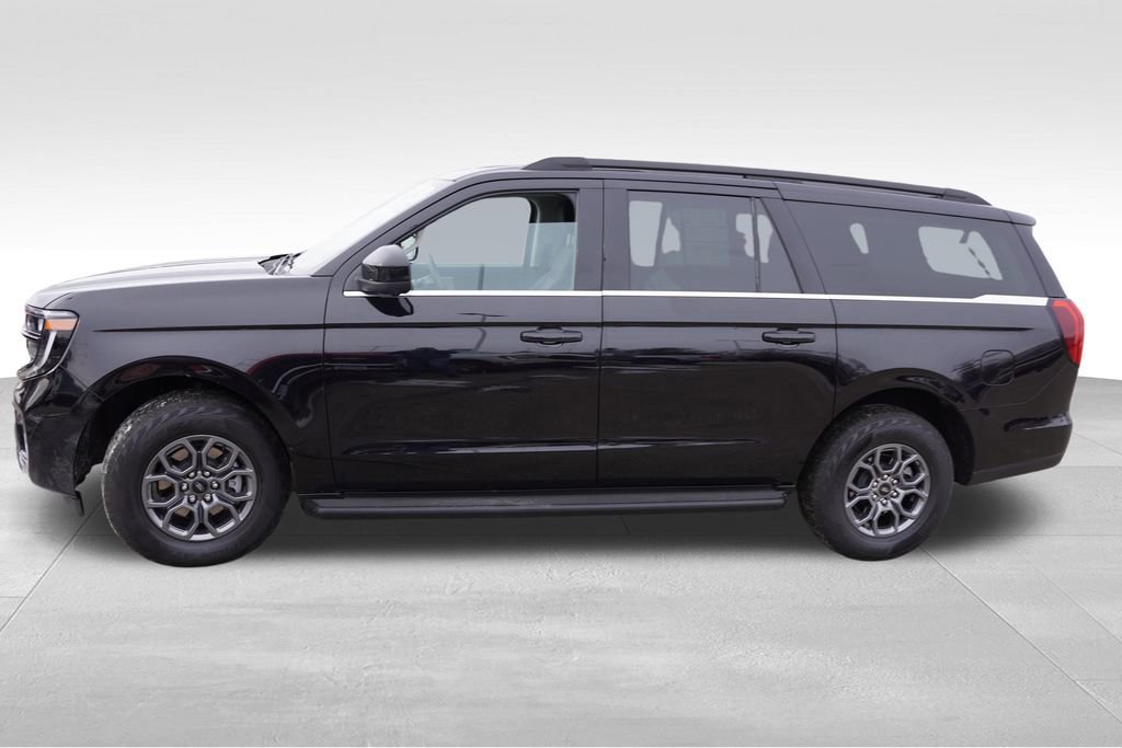 Certified 2025 Ford Expedition Max Active image 3