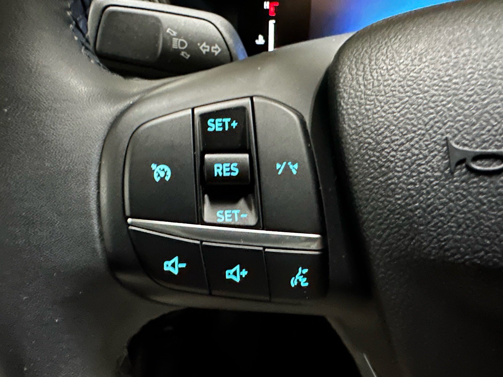Certified 2024 Ford Escape Active FWD image 37