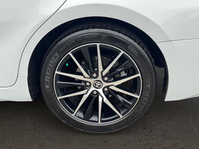 Used 2023 Toyota Camry SE image 25