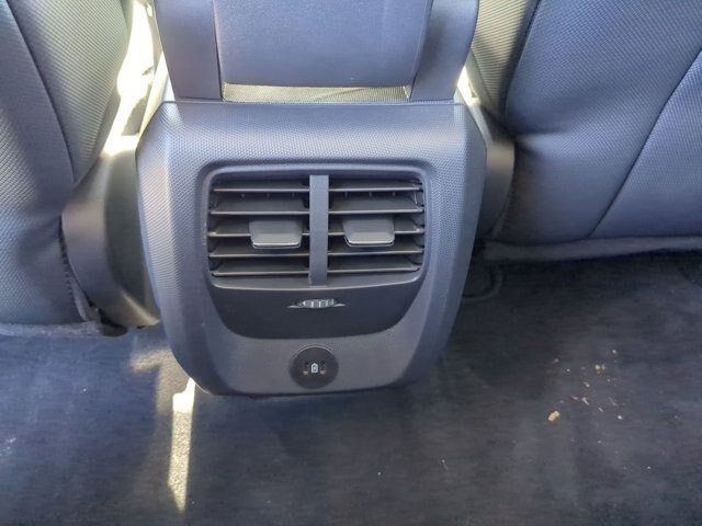 Certified 2025 Ford Mustang Mach-E Select w/ Comfort Package Lite RWD image 31