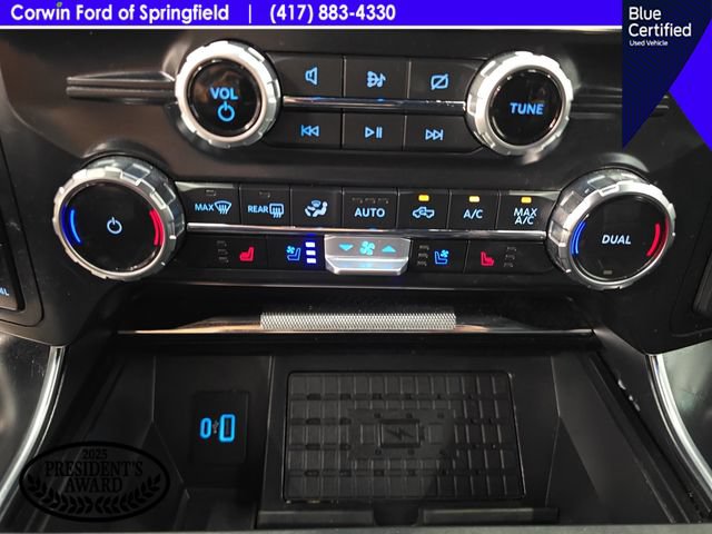 Certified 2023 Ford F150 Raptor AWD/4WD image 30