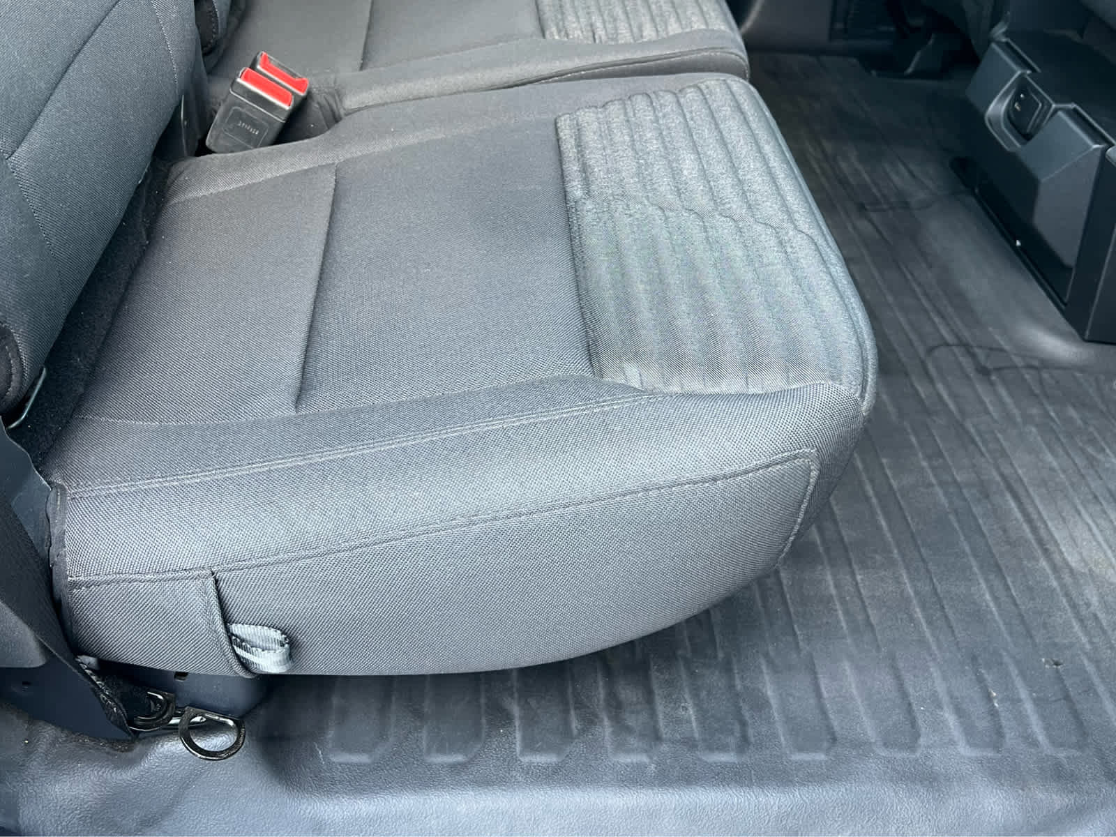 Certified 2023 Ford F150 XL w/ STX Appearance Package image 22