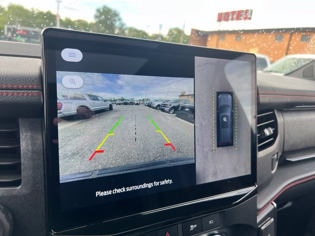 Certified 2023 Ford Expedition Limited AWD/4WD image 15
