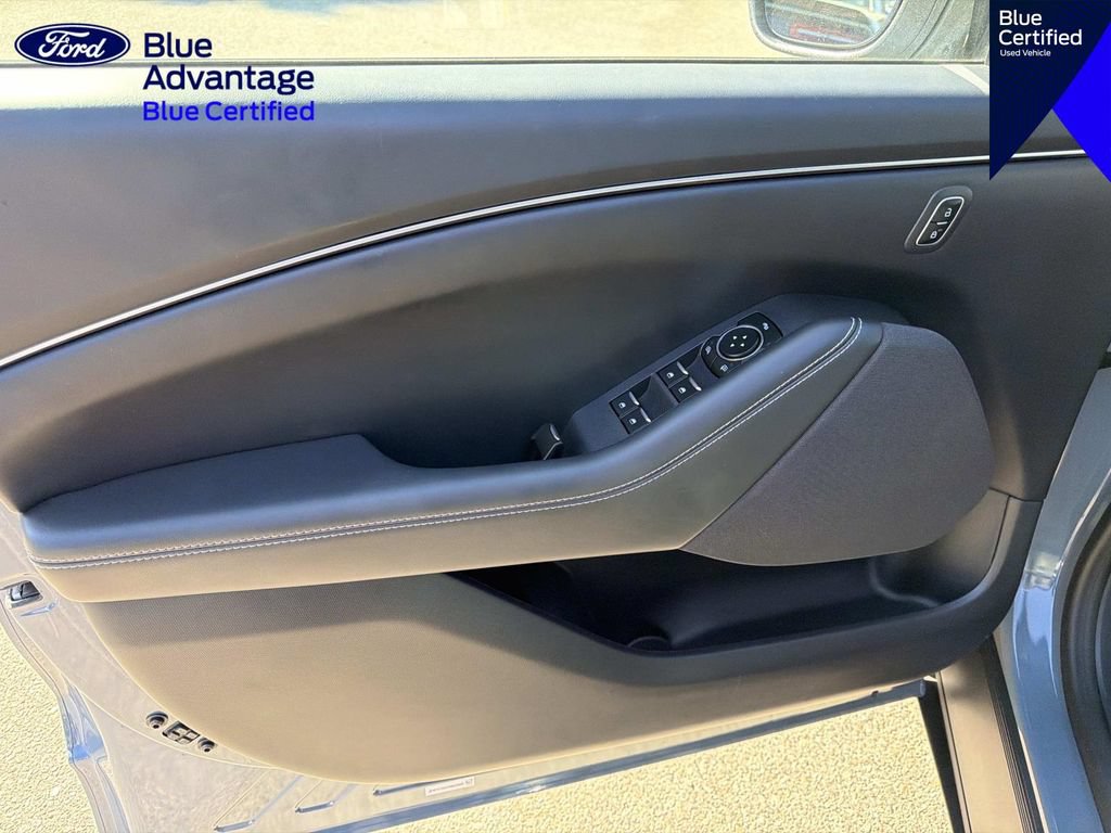 Certified 2024 Ford Mustang Mach-E Select RWD image 14