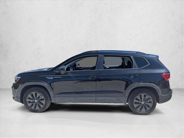 Used 2022 Volkswagen Taos S image 5