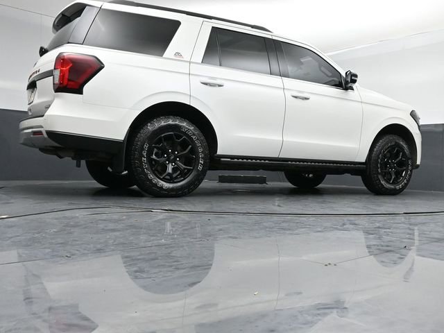 Certified 2024 Ford Expedition Timberline AWD/4WD image 42