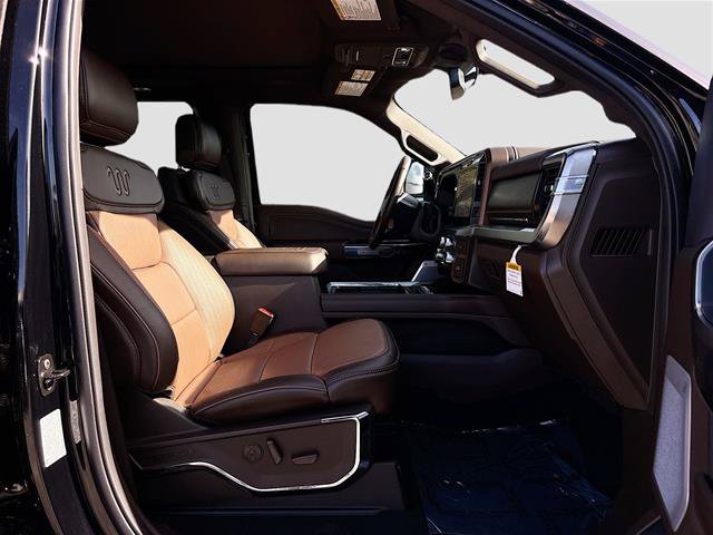 Certified 2026 Ford F350 King Ranch AWD/4WD image 32