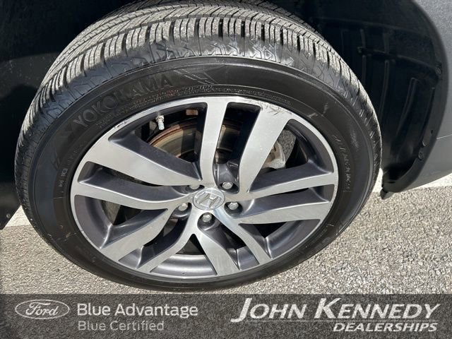 Used 2017 Honda Pilot Touring image 8