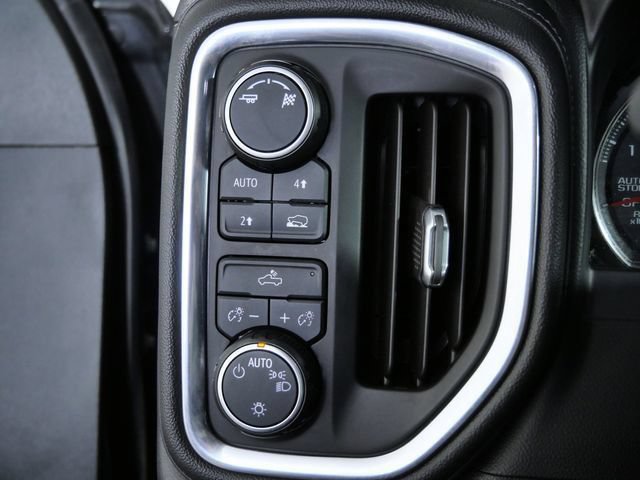 Used 2019 Chevrolet Silverado 1500 LT w/ All-Star Edition AWD/4WD image 23