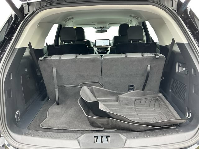 Certified 2026 Ford Explorer Active w/ Active Comfort Package AWD/4WD image 19