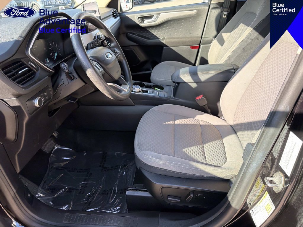 Certified 2020 Ford Escape SE AWD/4WD image 23