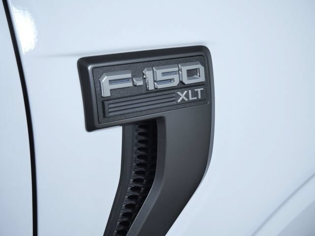 Certified 2023 Ford F150 XLT w/ Equipment Group 302A High AWD/4WD image 7