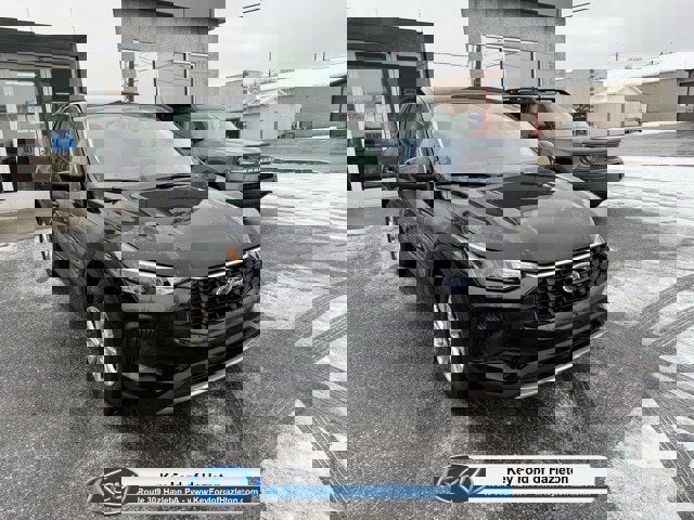 Certified 2023 Ford Escape Active w/ Tech Pack #2 image 7