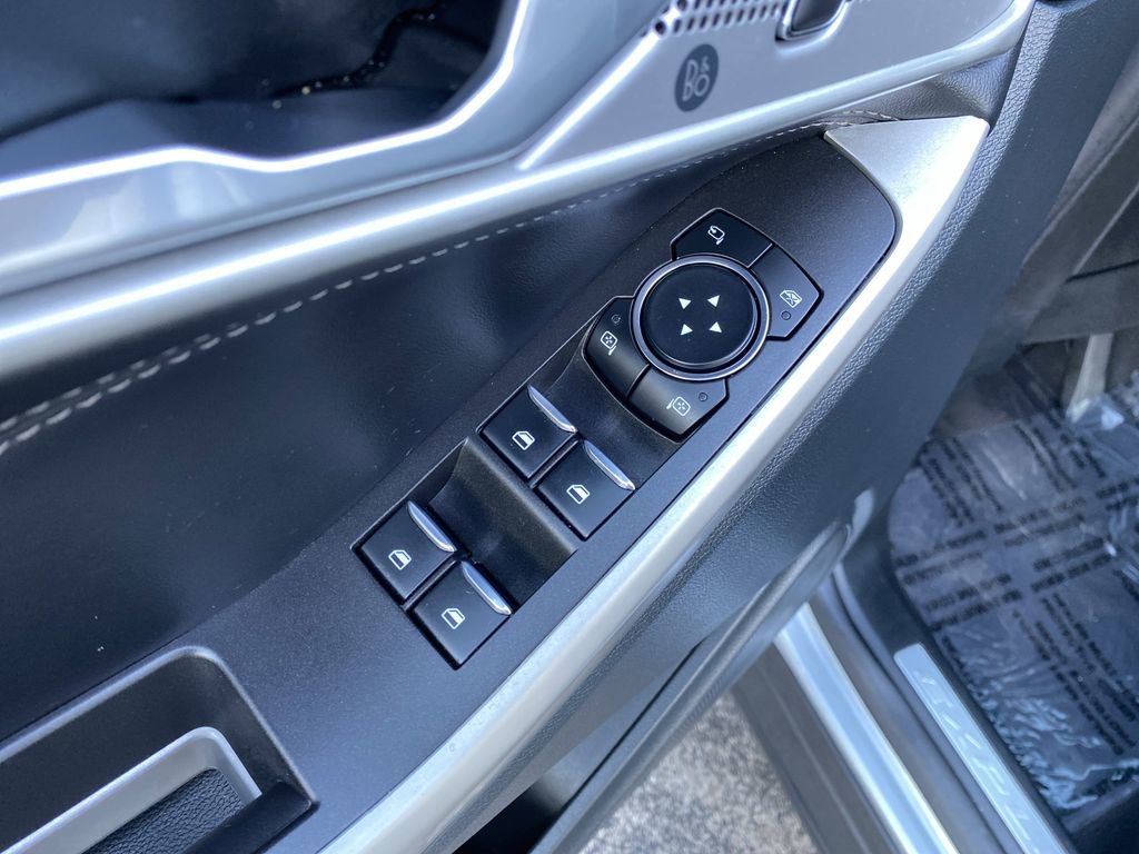 Certified 2023 Ford Explorer Limited image 38