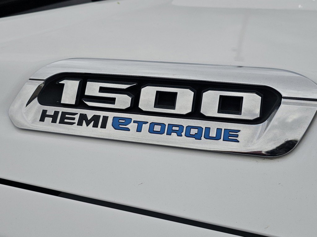Used 2021 RAM 1500 Limited AWD/4WD image 18