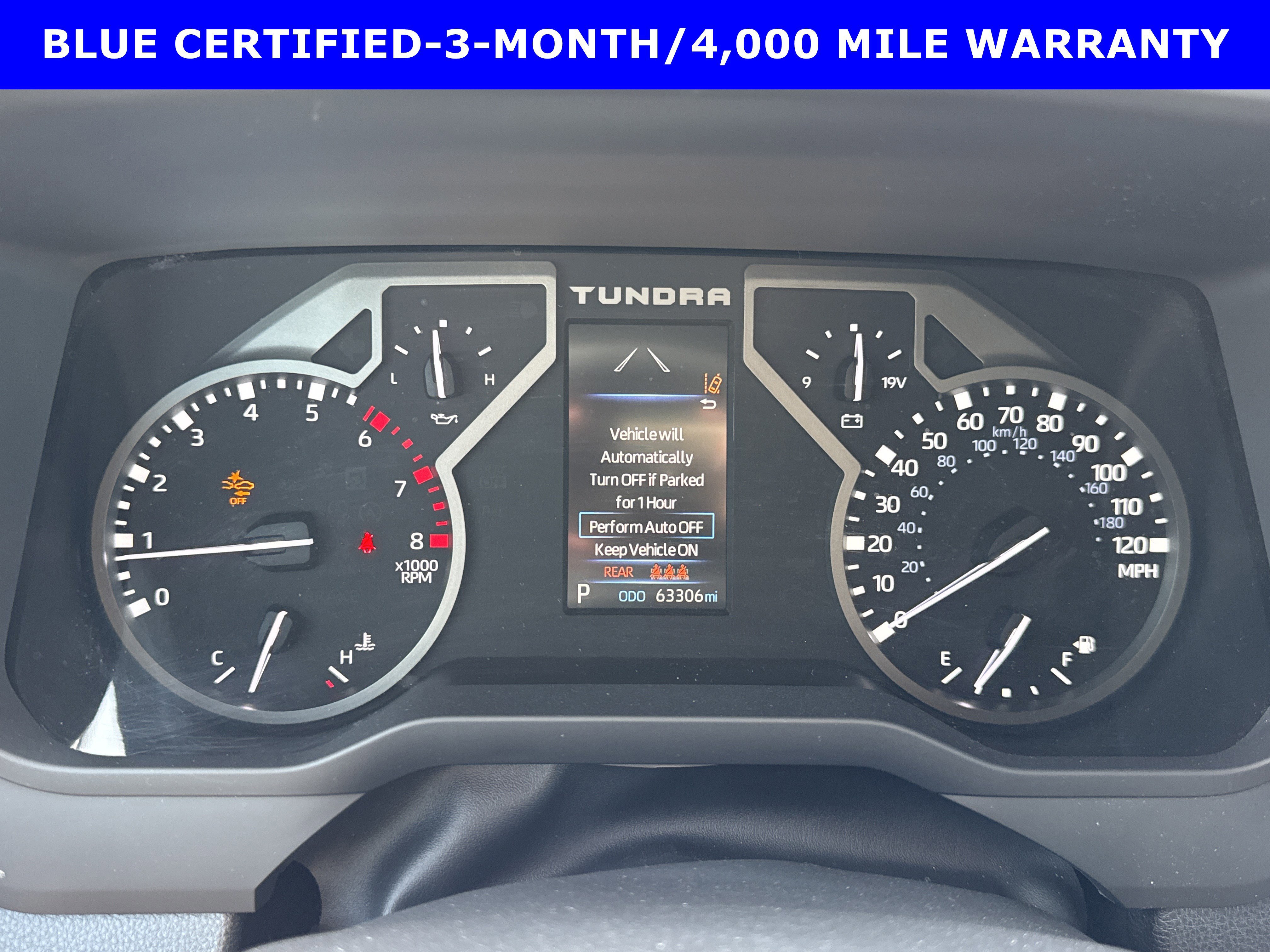 Used 2022 Toyota Tundra SR5 image 12