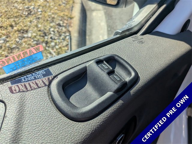 Certified 2023 Ford Transit 250 Low Roof w/ Exterior Upgrade Package image 14