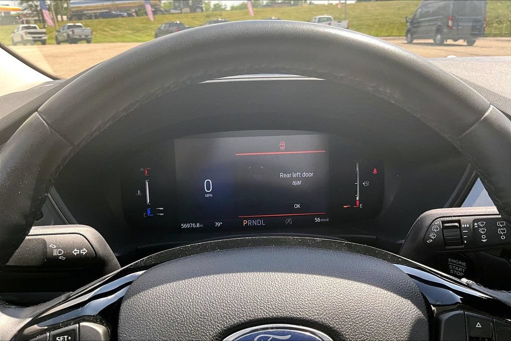 Certified 2023 Ford Escape Active AWD/4WD image 20