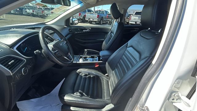 Certified 2020 Ford Edge SEL w/ Convenience Package AWD/4WD image 17