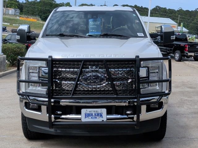 Certified 2018 Ford F250 King Ranch w/ Chrome Package AWD/4WD image 9