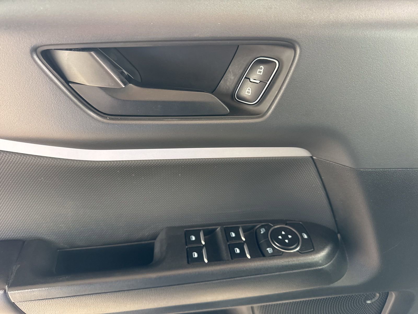 Certified 2023 Ford Bronco Sport Big Bend w/ Convenience Package image 24