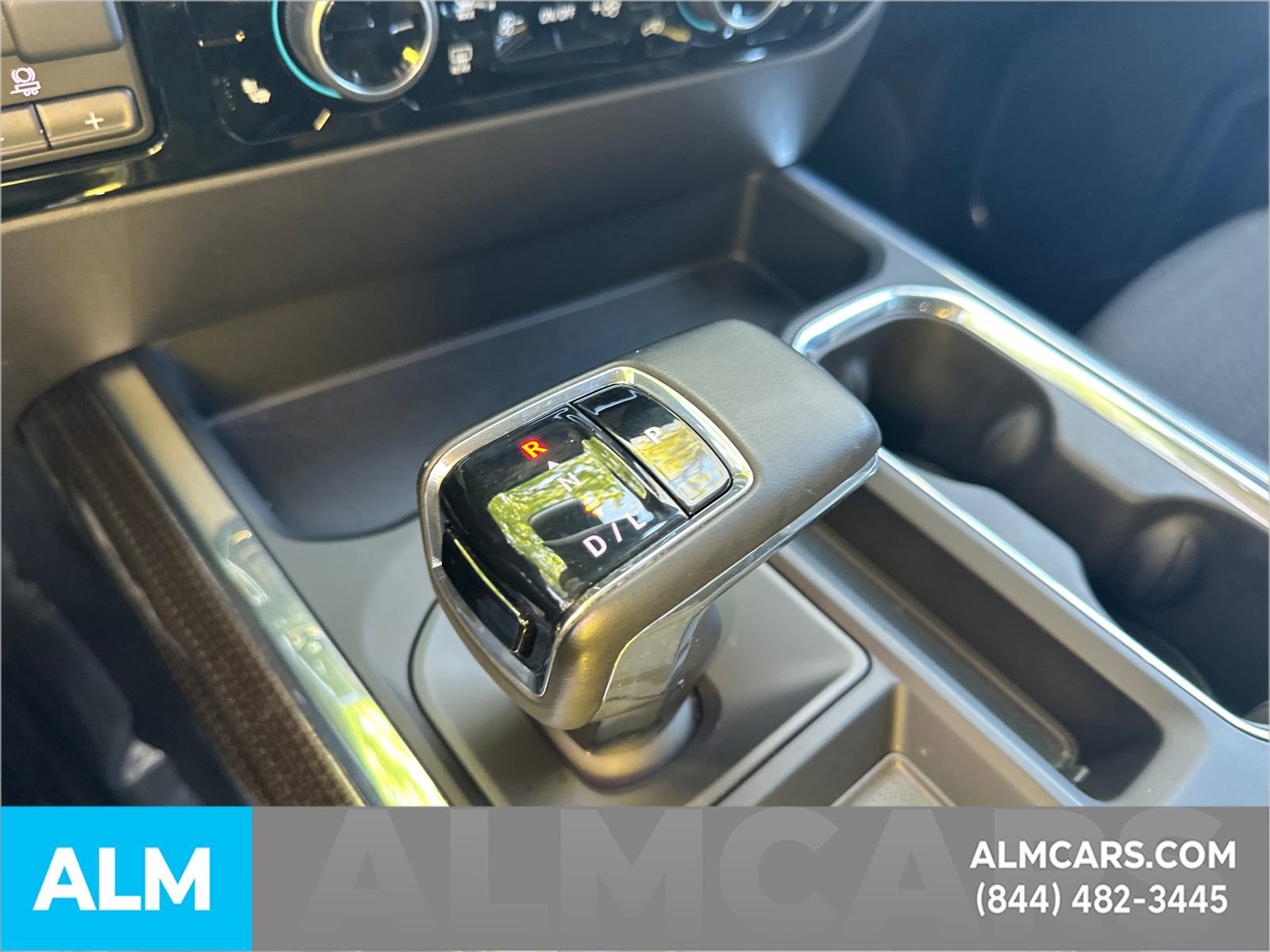 Used 2024 Chevrolet Silverado 1500 RST w/ Max Trailering Package image 28