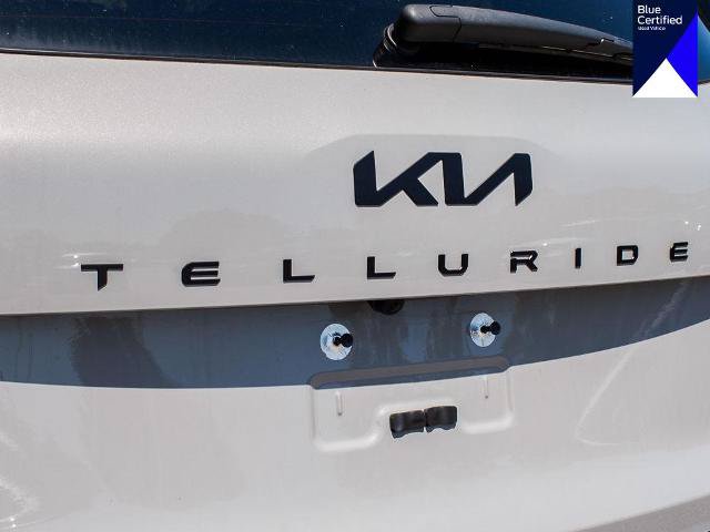 Used 2025 Kia Telluride SX X-Line AWD/4WD image 10