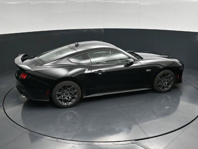Certified 2025 Ford Mustang GT Premium w/ GT Performance Package RWD image 36