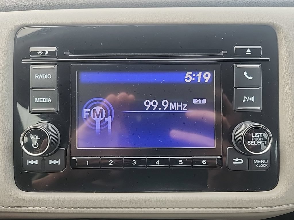 Used 2020 Honda HR-V LX image 15