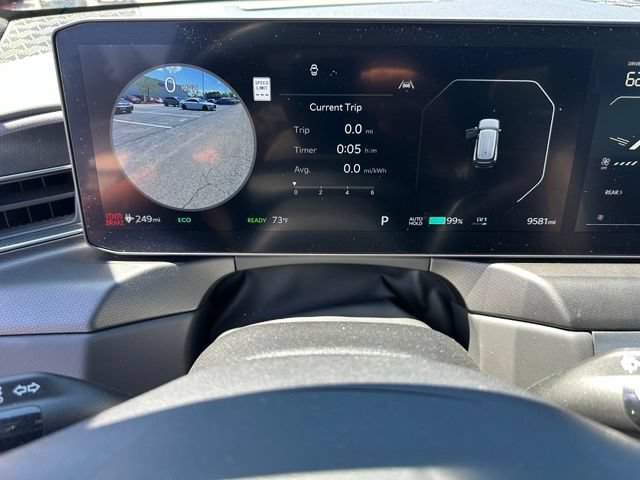 Used 2024 Kia EV9 GT-Line AWD/4WD image 44
