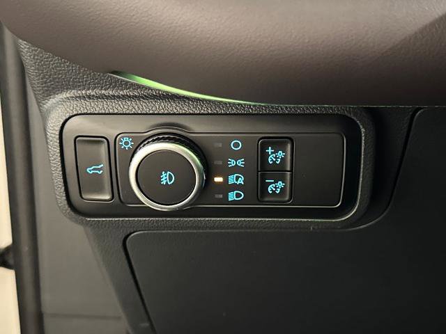 Certified 2025 Ford Explorer Platinum w/ Ultimate Package image 14