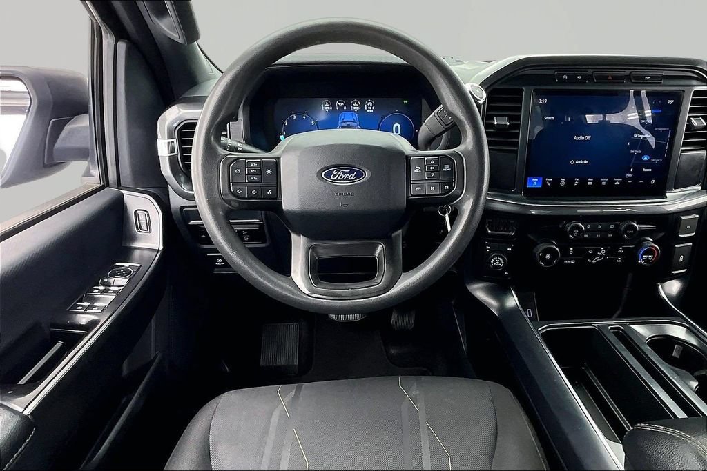 Certified 2024 Ford F150 STX AWD/4WD image 5