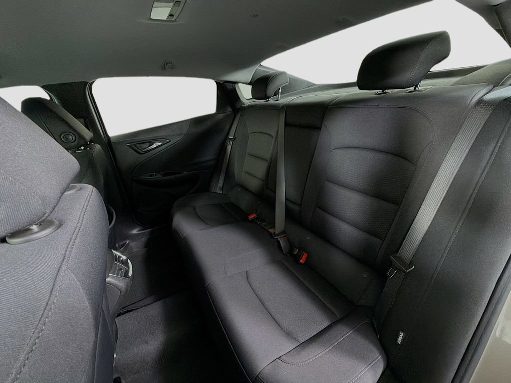 Used 2024 Chevrolet Malibu LT FWD image 26