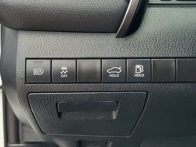 Used 2024 Toyota Camry SE w/ Convenience Package FWD image 23