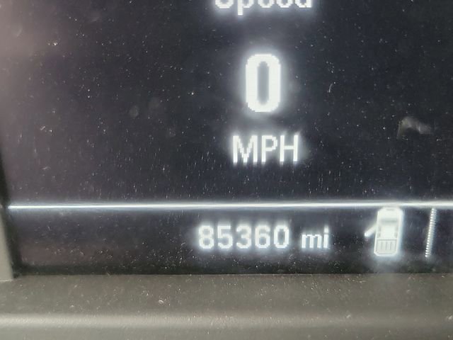 Used 2020 Chevrolet Silverado 1500 W/T w/ WT Fleet Convenience Package image 13