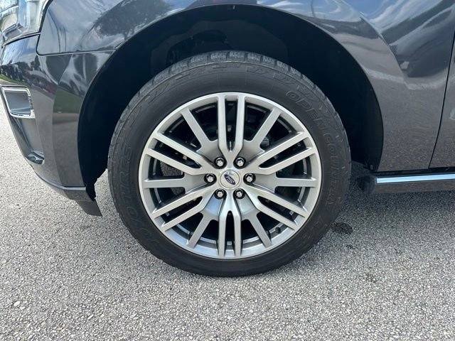 Certified 2022 Ford Expedition Max Platinum AWD/4WD image 38